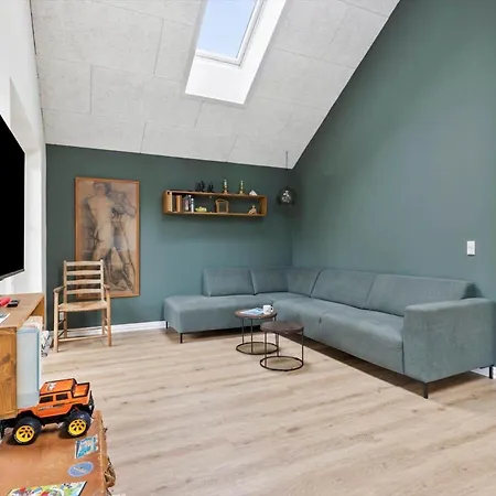 Σπίτι διακοπών 1616-frederiksvaerk-skovbrynet-7