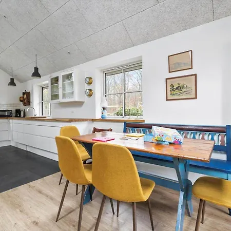 Σπίτι διακοπών 1616-frederiksvaerk-skovbrynet-7 Frederiksværk