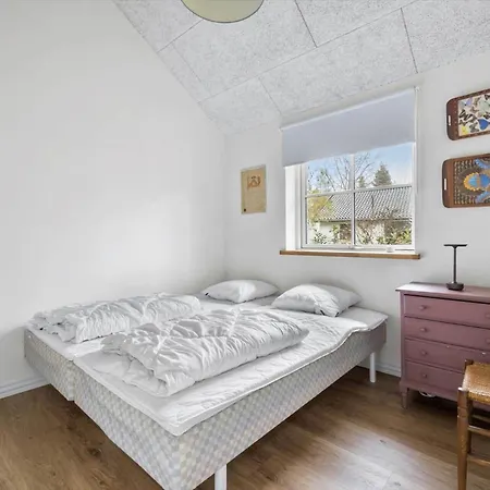 1616-frederiksvaerk-skovbrynet-7 Σπίτι διακοπών Frederiksværk