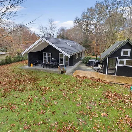 1616-frederiksvaerk-skovbrynet-7 Σπίτι διακοπών