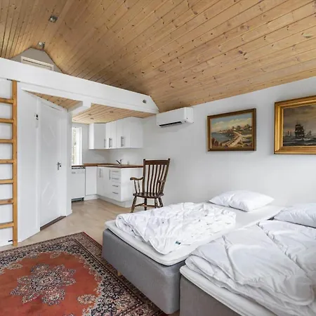 1616-frederiksvaerk-skovbrynet-7 Σπίτι διακοπών