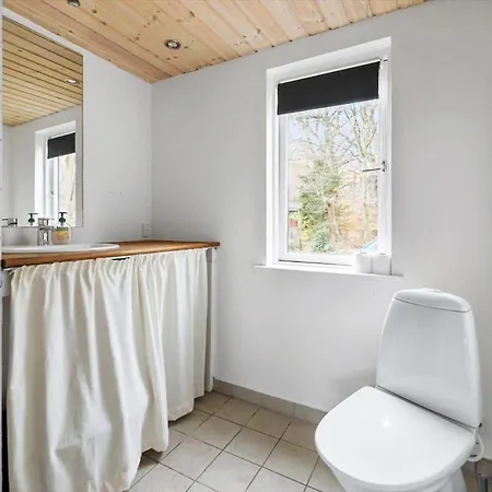 1616-frederiksvaerk-skovbrynet-7 Σπίτι διακοπών