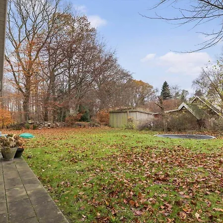 1616-frederiksvaerk-skovbrynet-7 Σπίτι διακοπών *