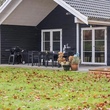 1616-frederiksvaerk-skovbrynet-7 Σπίτι διακοπών *