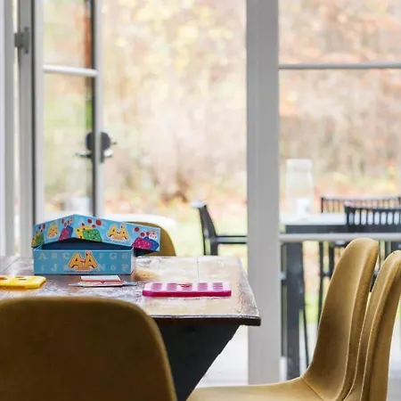 1616-frederiksvaerk-skovbrynet-7 Σπίτι διακοπών