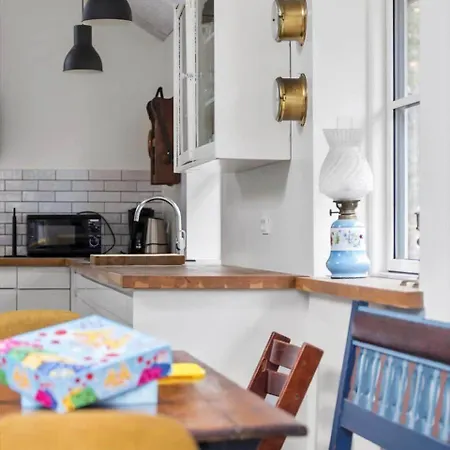 1616-frederiksvaerk-skovbrynet-7 펜션 Frederiksværk