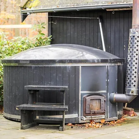 1616-frederiksvaerk-skovbrynet-7 펜션 *