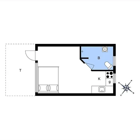 Σπίτι διακοπών 1616-frederiksvaerk-skovbrynet-7